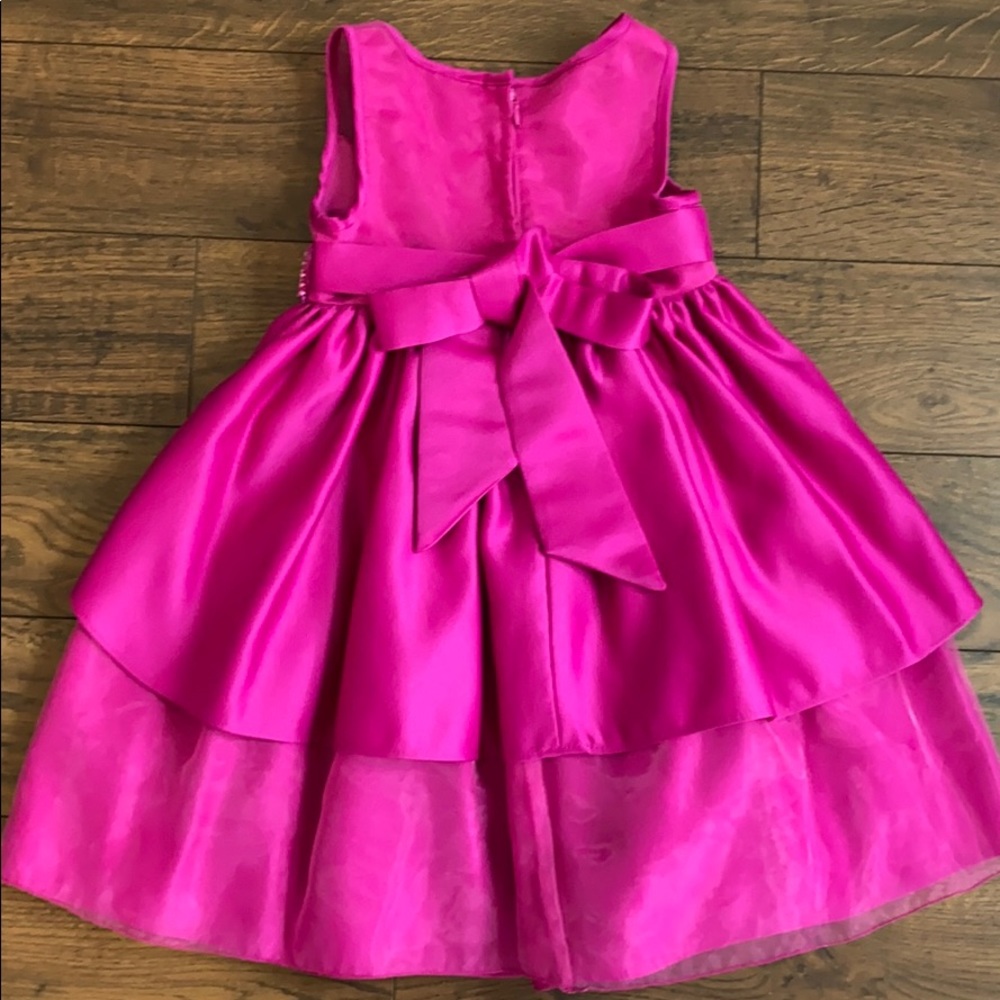 Dress - Picture 4 of 4